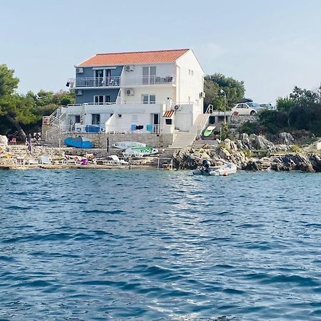 Apartment Lea - Amazing Sea View Sreser Exterior foto