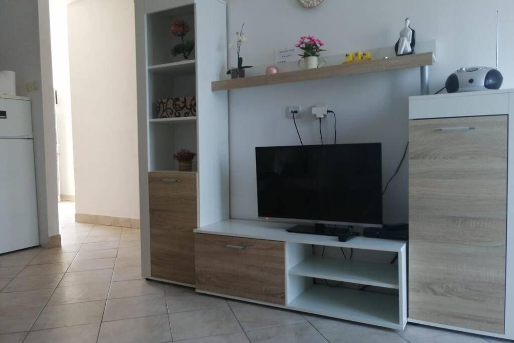 Apartment Lea - Amazing Sea View Sreser Exterior foto